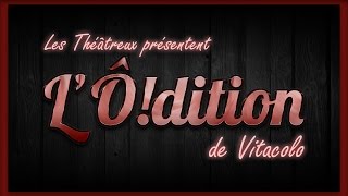 preview picture of video 'L'Ô!dition de Vitacolo'