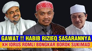 Download lagu KIAI IDRUS ROMLI REVEALS EVERYTHING, IT TURNS OUT THAT HABIB RIZIEQ IS THE TARGET OF THE IMADUDIN... mp3 Download lagu KIAI IDRUS ROMLI REVEALS EVERYTHING, IT TURNS OUT THAT HABIB RIZIEQ IS THE TARGET OF THE IMADUDIN... mp3