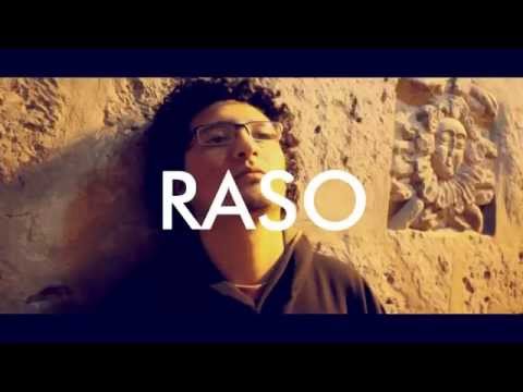 RASO - VIDEO PROMO - RAPERU RECORDS
