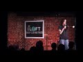 Uncut Version Of Natalie Cuomo Comedian Freak Out At A Comedy Show