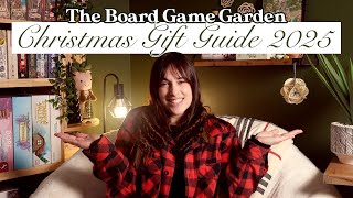 Board Game Garden - Link City video thumbnail