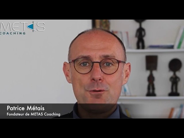 METAS Coaching, nous contacter
