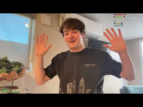 TWITCHCON FINAL DAY - IRL & MCC w Foolish, Abe & Sleepy | Tubbo VOD 19th October 2025