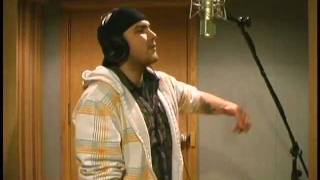 Cover Me Canada Sundown by "Coop Deviants"a.k.a. Michael Cooper