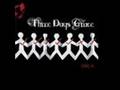 Let It Die-Three Days Grace 