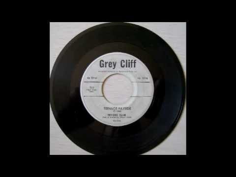 Tender Slim - Teenage Hayride & Hey Joe!