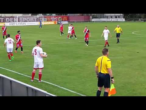 SC Brunn am Gebirge gegen SC Korneuburg