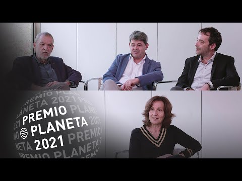 Entrevista a Carmen Mola y Paloma Sánchez-Garnica – Premio Planeta 2021 | Editorial Planeta