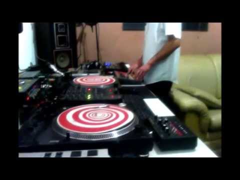 Bredes Fernando - Live Act (Session) [UnReleased] Brazil - 01/09/2015