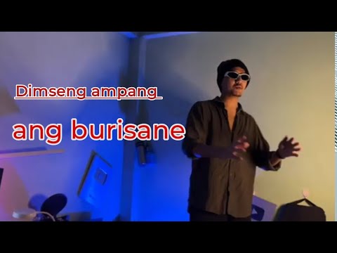 Ang Burisane//Dimseng ampang//new garo song