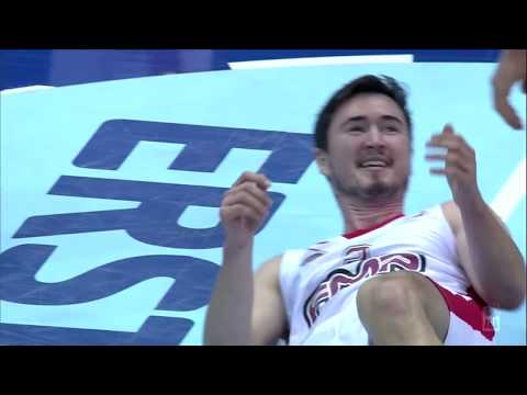 ABA Liga 2018/19, Round 14 match: Cibona - FMP (4.1.2019)