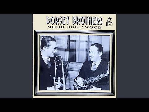 Someone Stole Gabriel's Horn