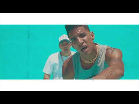 Nananana | El Gio f/ Mawell | Official Music Video