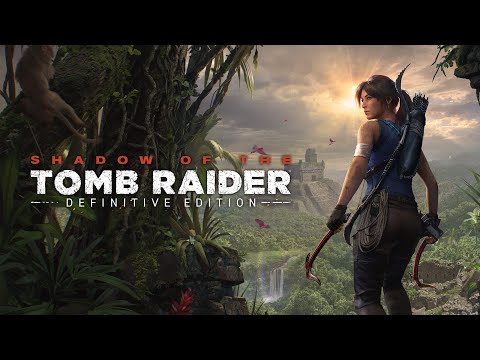 🔴Shadow of the Tomb Raider: Definitive Edition ! Part 7🎬