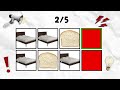 Say the word on beat challenge! Impossible edition