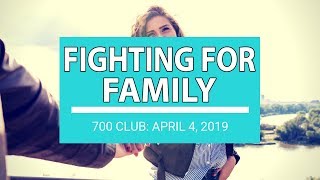 The 700 Club - April 4, 2019