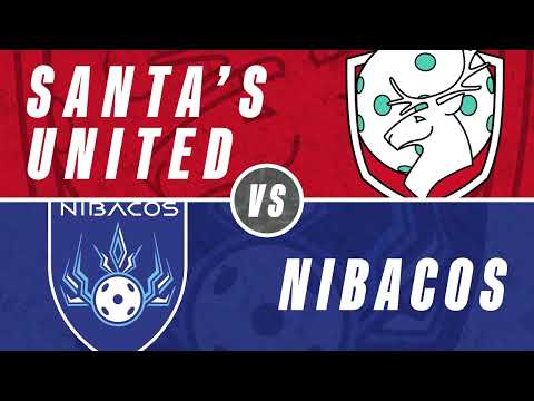 Santa's United - Nibacos | 7/10/2023