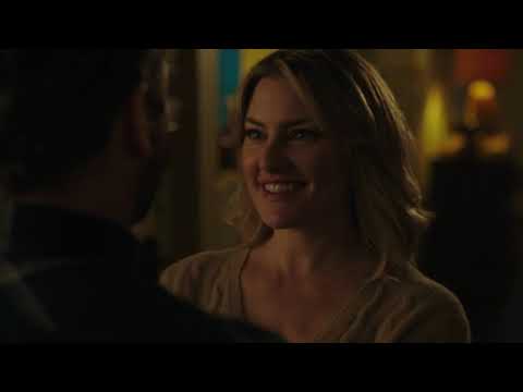 Alice Wants To Have Thanksgiving Dinner At Pop's With FP - Riverdale 4x07 Scene