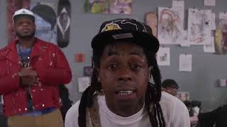 S-8ighty - Halfway (Remix) Ft. Lil Wayne