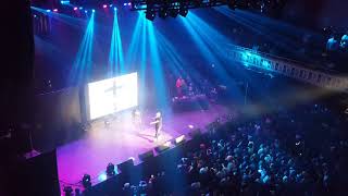 Cyhi The Prynce - God Bless Your Heart Live