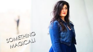 Official Music Video - "Something Magical"- Stephanie Angelini