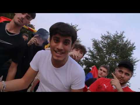 R3D MMIV X MimmoFlow  - Citè (Prod. OFF GABRO , ItsDevas , Jaysloth808)