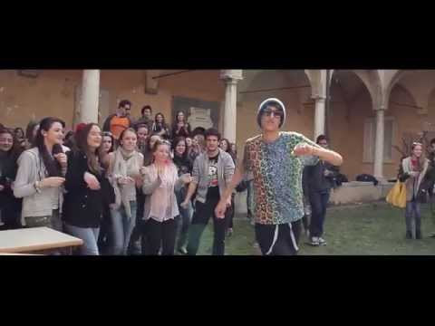 Pharrell Williams - Happy (We Are From Liceo Maffei)
