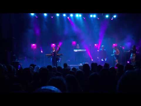 Heaven 17 / BEF Glasgow ABC