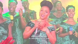 Virtue Missions Gh. - Marvellous(Originally done by Cece Winans)