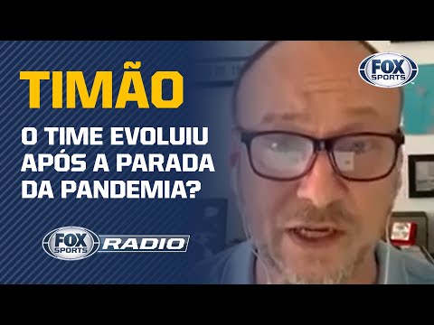 RENATO GAÚCHO X TIAGO NUNES: Quem leva a melhor no duelo de gigantes do Campeonato Brasileiro?