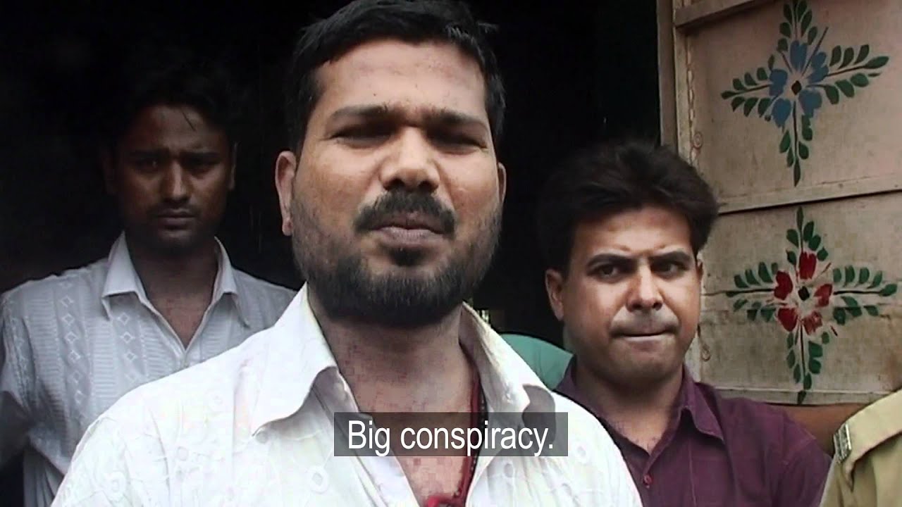 MARATHON BOY Trailer HD