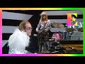 Elton John - Step Into Christmas (Gilbert O’Sullivan Show, 1973)