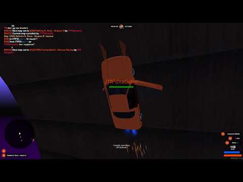 MTA SA : DM CW TFF vs XZ