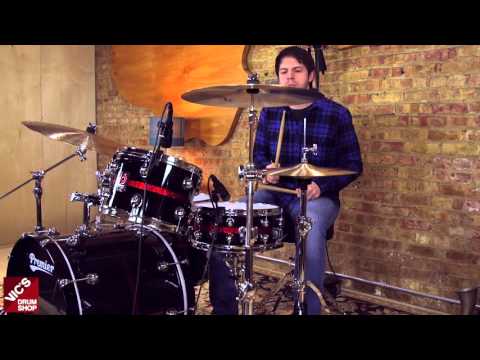 Istanbul Mehmet Origin Series  15" Hi Hat Cymbals