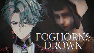 【Foghorns Drown】Remote Village Folklore Horror【NIJISANJI EN | Freodore】