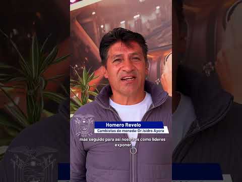 🛡️ ¡Primera Mesa Provincial de Seguridad en Carchi! 🏛️🤝 | Gobernación de Carchi