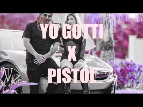 “DOLLA FO DOLLA”  YO GOTTI X PISTOL