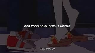 Brad Paisley  Two People Fell In Love//Sub. Español