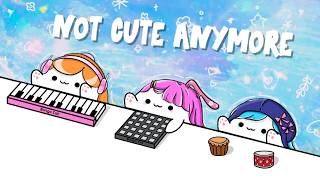 Download lagu ILLIT (아일릿) 'NOT CUTE ANYMORE’ (cover by Bongo Cat) ️🎧 mp3 Download lagu ILLIT (아일릿) 'NOT CUTE ANYMORE’ (cover by Bongo Cat) ️🎧 mp3