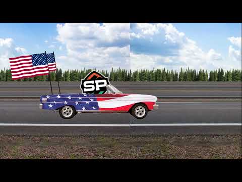 Sullivan-Palatek: American Made. Tariff Free.