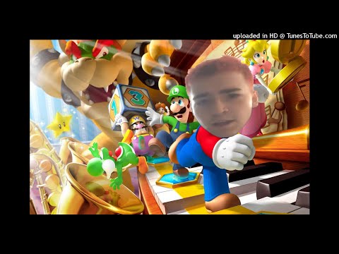 BADBOY BERLIN - Mario Kart x NZT (garbage mashup)