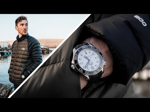 Warum ich die Omega Seamaster 300m LIEBE