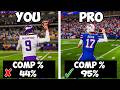 You’re Using the Wrong Madden Settings