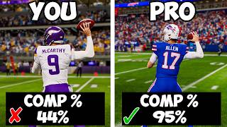 You’re Using the Wrong Madden Settings