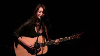 Pieta Brown at The Kessler Theater in Dallas, Texas USA