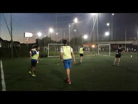 CAVS vs Real bañil#F5 #Fecha 2 - Uchamp