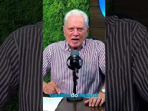 Tijolada cobra explicações sobre prejuízos causados por quedas de energia no Paraná