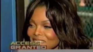 Janet Jackson - I Want You (Access Granted)