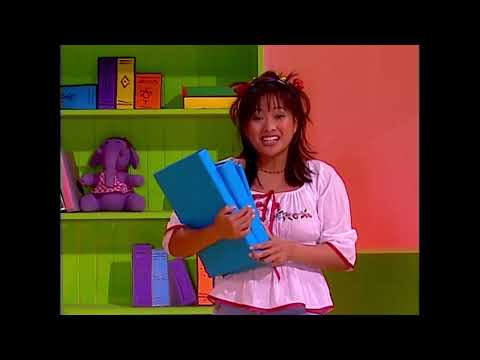 Hi-5 USA - All ''Time For A Song!'' from Series 1