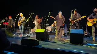 Ozark Mountain Daredevils - Standing on the Rock